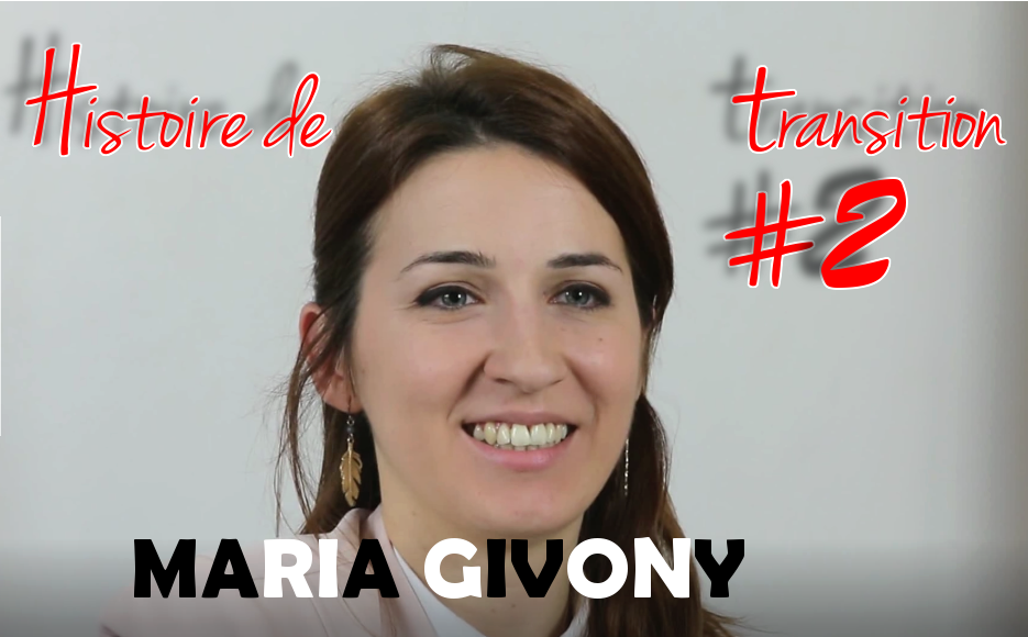 maria givony
