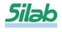 Logo de SILAB