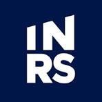 Logo de Institut National de la Recherche Scientifique - Centre Armand Frappier Santé Biotechnologie