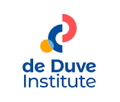 Logo de de Duve Institute-UCLouvain