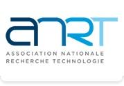 Logo de ANRT