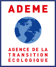 Logo de ADEME