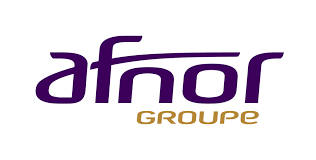 Logo de Groupe AFNOR - Association française de normalisation