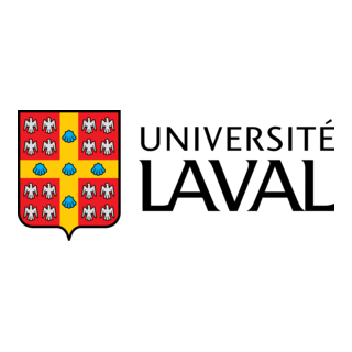 Logo de Laval University