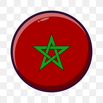 Logo de université moly Ismail Meknès