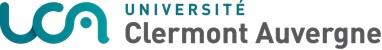 Logo de Université Clermont Auvergne