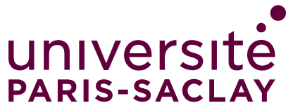 Logo de CentraleSupélec, Université Paris-Saclay