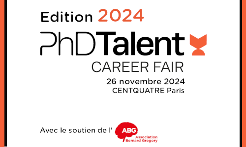 PhdTalent