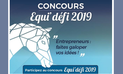 Concours innovation equidefi