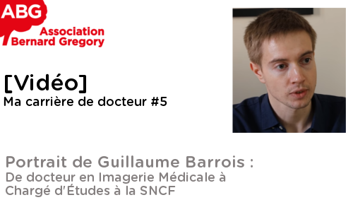 Itw Guillaume Barrois ABG