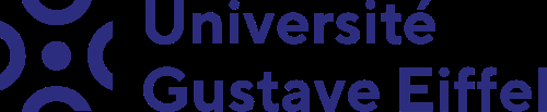 Logo de Université Gustave Eiffel - Campus de Lille