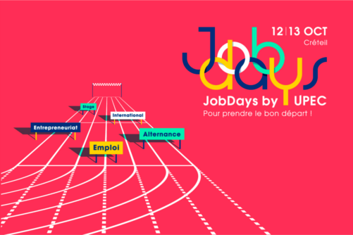 JobDays by UPEC