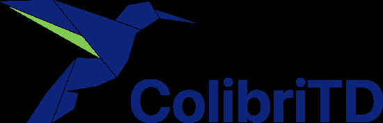 Logo de ColibriTD
