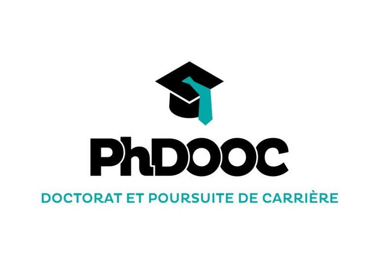 Logo de PhDOOC