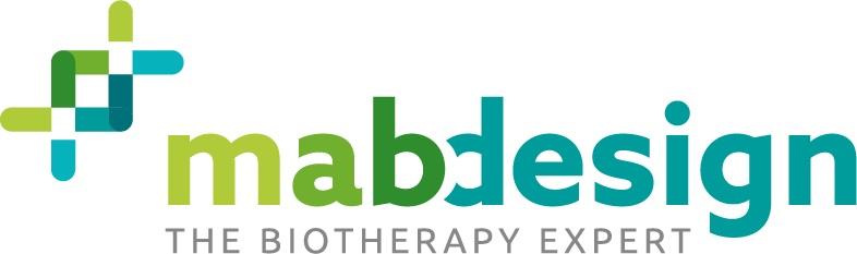 Logo de MabDesign