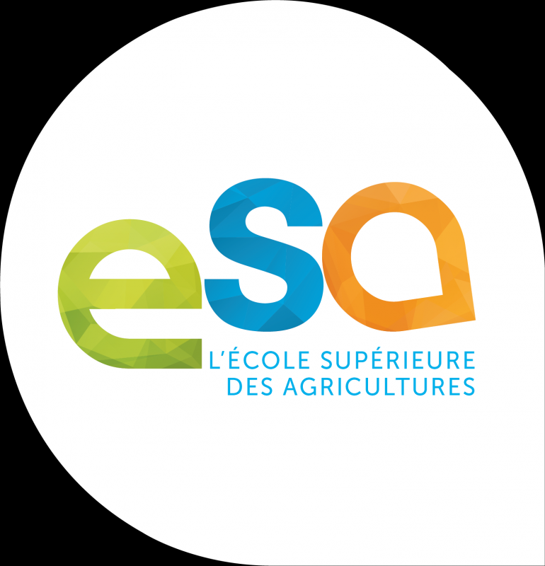 Logo de 