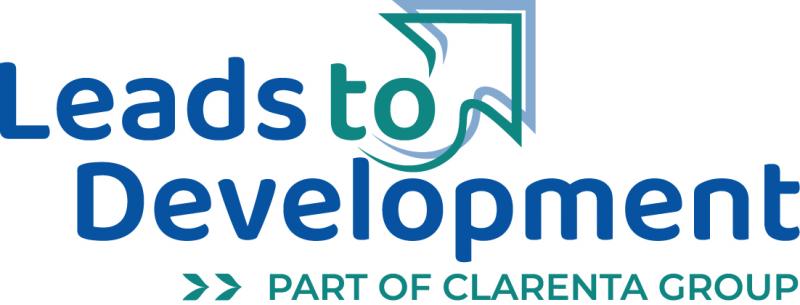 Logo de Leads To Development