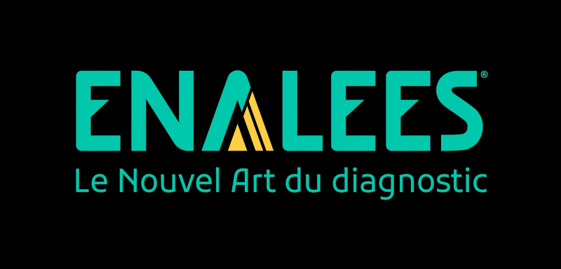 Logo de Enalees