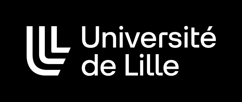 Logo de Université de Lille