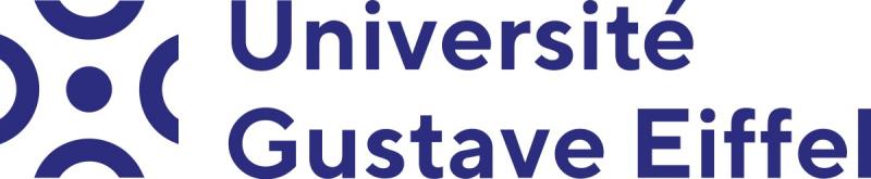 Logo de Université Gustave Eiffel