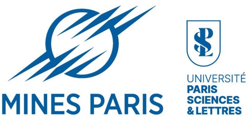 Logo de Mines Paris-PSL