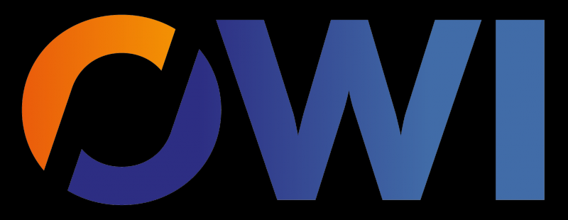 Logo de OWI