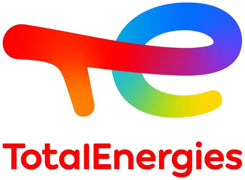 Logo de Total Energie