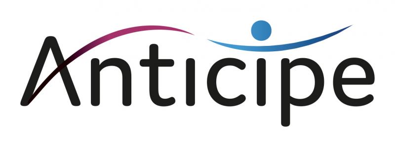 Logo de UMR Inserm U1086 Anticipe