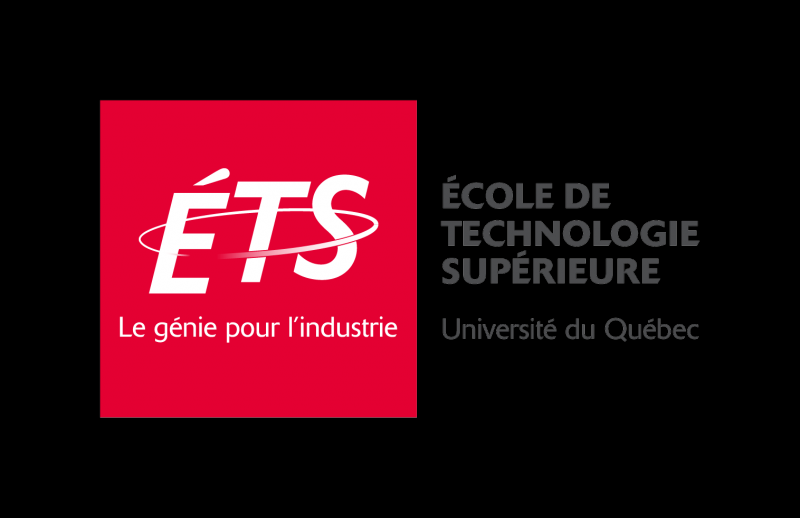 Logo de École de technologie supérieure