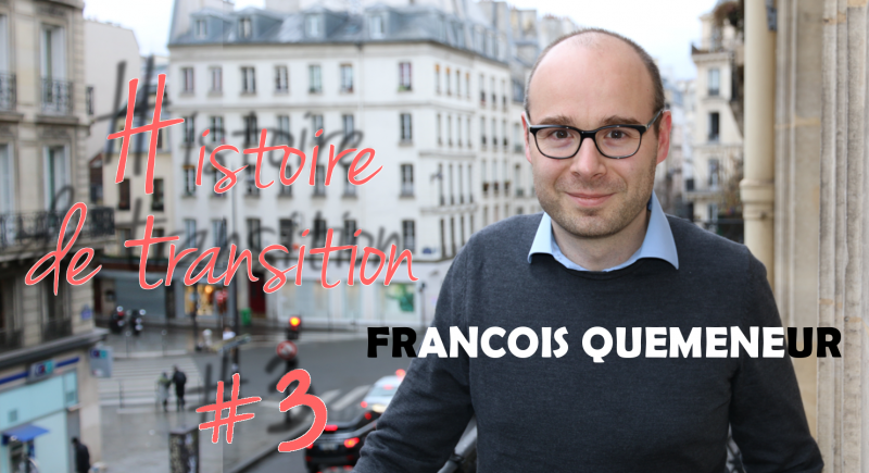 François Quemeneur
