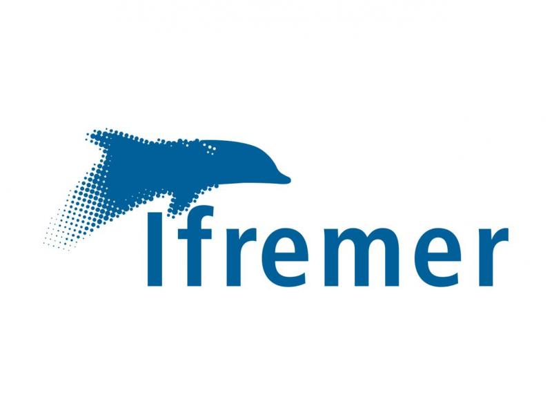 Logo de IFREMER