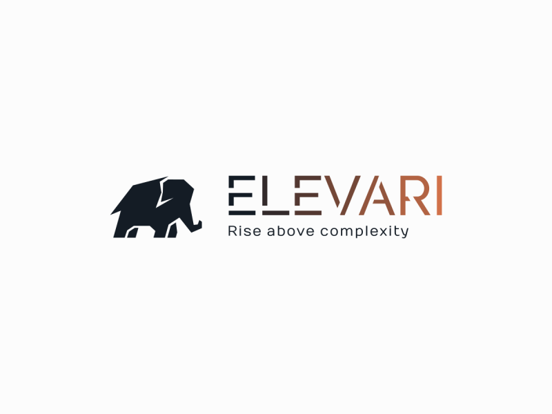 Logo de ELEVARI
