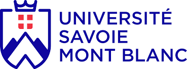 Université de Savoie - Mont Blanc